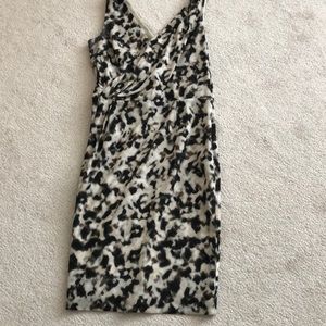 Ann Taylor dress size 2